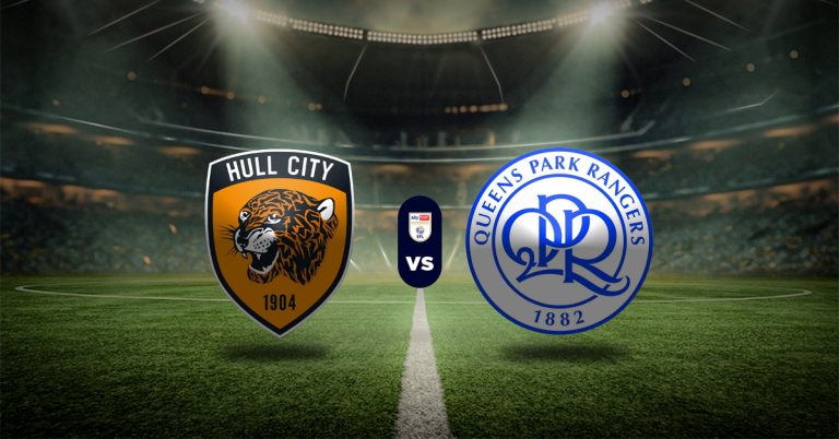 Uno de los juegos de este sábado 21 de febrero será el de Hull City vs QPR, en la jornada 33 de la Championship.