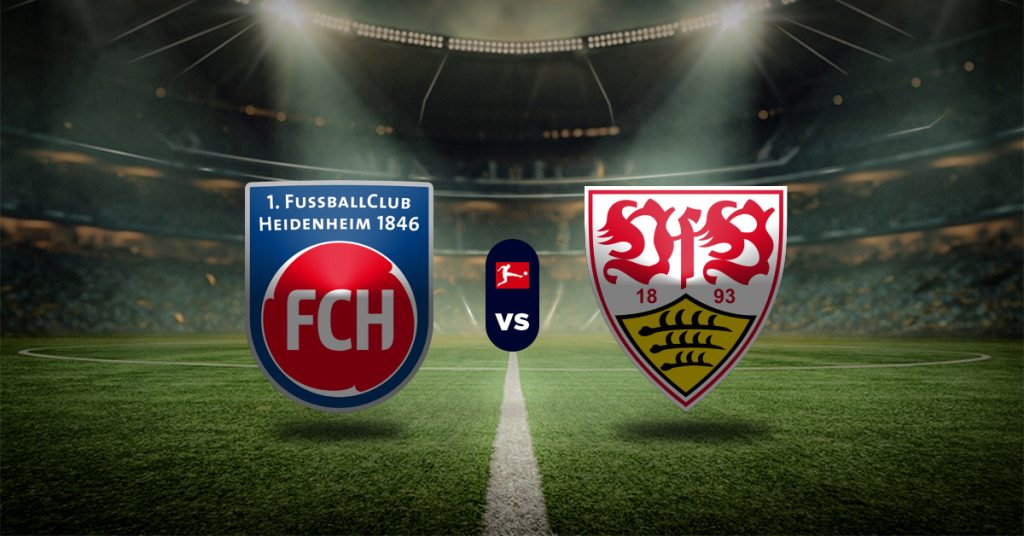 Pronóstico Heidenheim vs Stuttgart – bundesliga resultados hoy