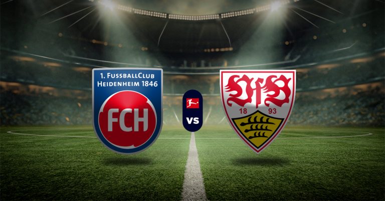 Pronóstico Heidenheim vs Stuttgart – bundesliga resultados hoy