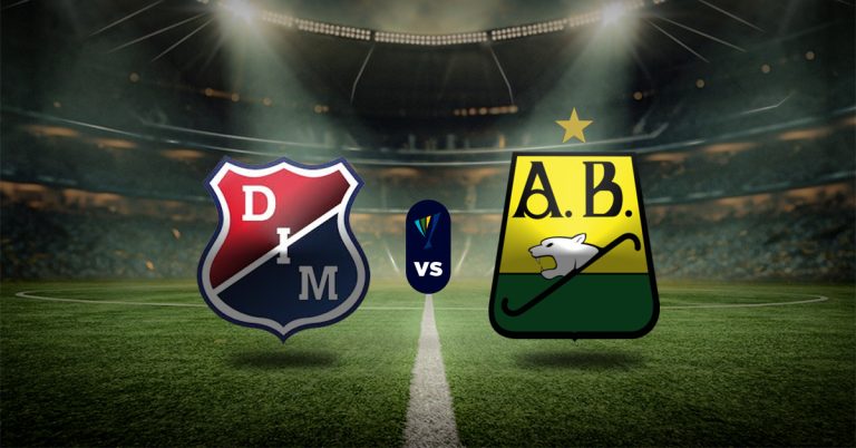 El último choque de este sábado 28 de febrero será el de Independiente Medellín vs Atlético Bucaramanga, en la jornada 9 de la Primera A.