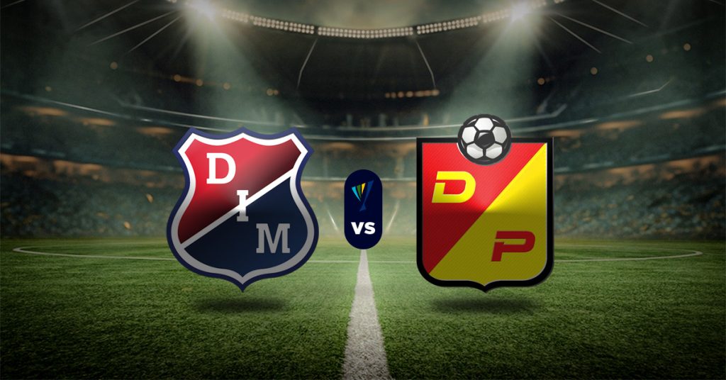 Independiente Medellín vs Deportivo Pereira pronóstico - Primera A