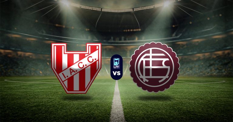 El último encuentro de este martes 3 de febrero será el de Instituto vs Lanús, en la jornada 3 de la Liga Profesional.