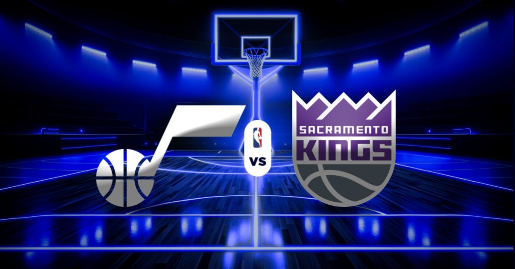Otro de los duelos que se verá este miércoles 11 de febrero será el de Jazz vs Kings, en la nueva jornada de la NBA.