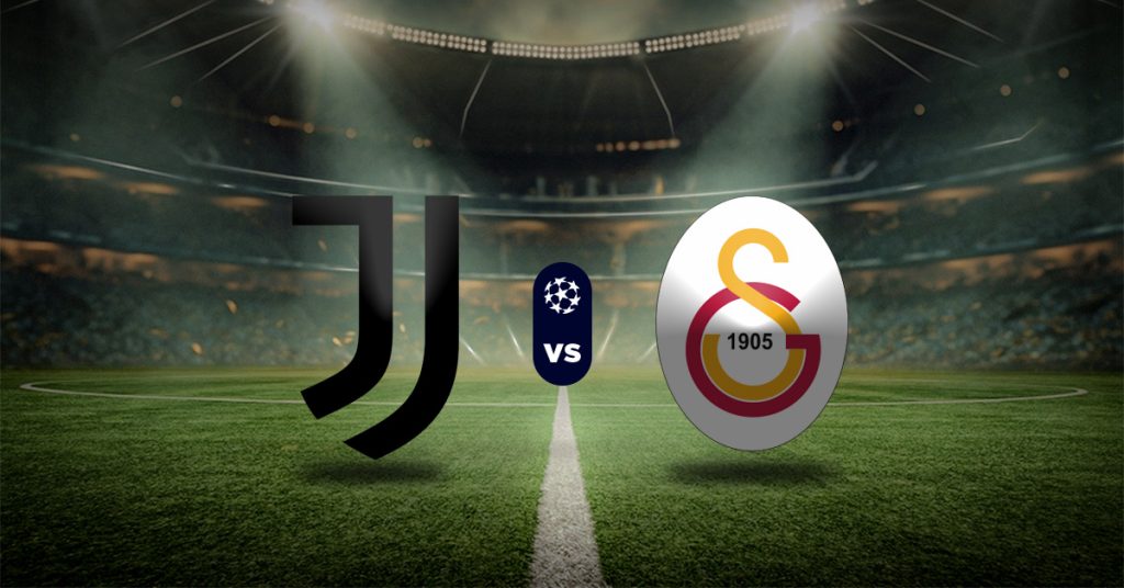 Otro de los choques de vuelta de los playoffs de Champions League, el miércoles 25 de febrero, será el de Juventus vs Galatasaray.