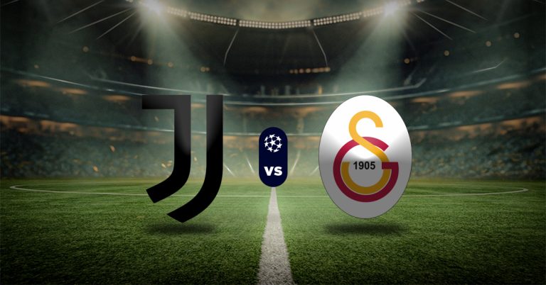 Otro de los choques de vuelta de los playoffs de Champions League, el miércoles 25 de febrero, será el de Juventus vs Galatasaray.