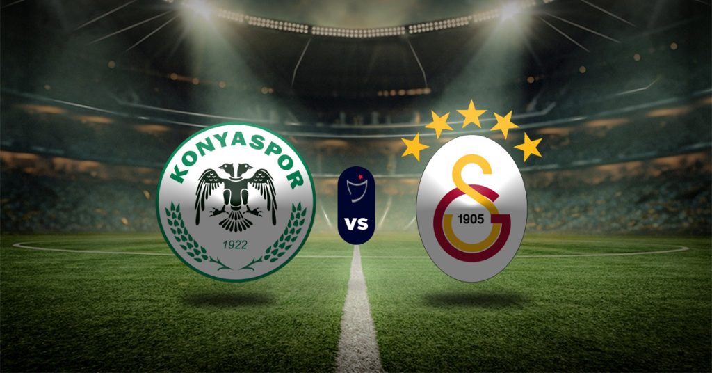 El último partido de este sábado 21 de febrero será el de Konyaspor vs Galatasaray, en la jornada 23 de la Superliga de Turquía.