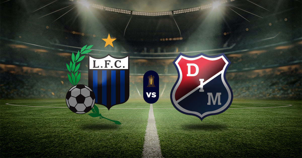 Liverpool vs Independiente Medellín pronóstico Copa Libertadores 17 de Febrero MasterBets365 apuestas recomendadas