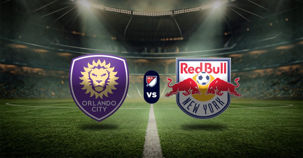 Pronóstico Orlando City vs New York RB – resultado de la mls