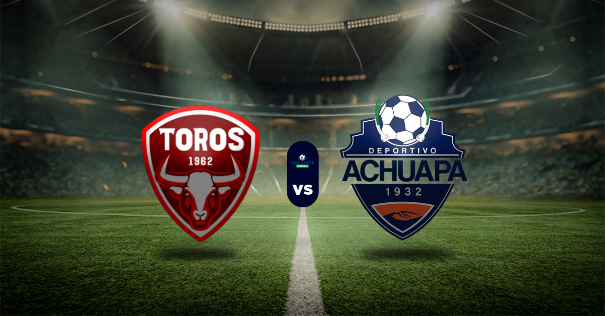El primer duelo de este sábado 21 de febrero será el de Malacateco vs Deportivo Achuapa, en la jornada 8 de la Liga Nacional de Guatemala.