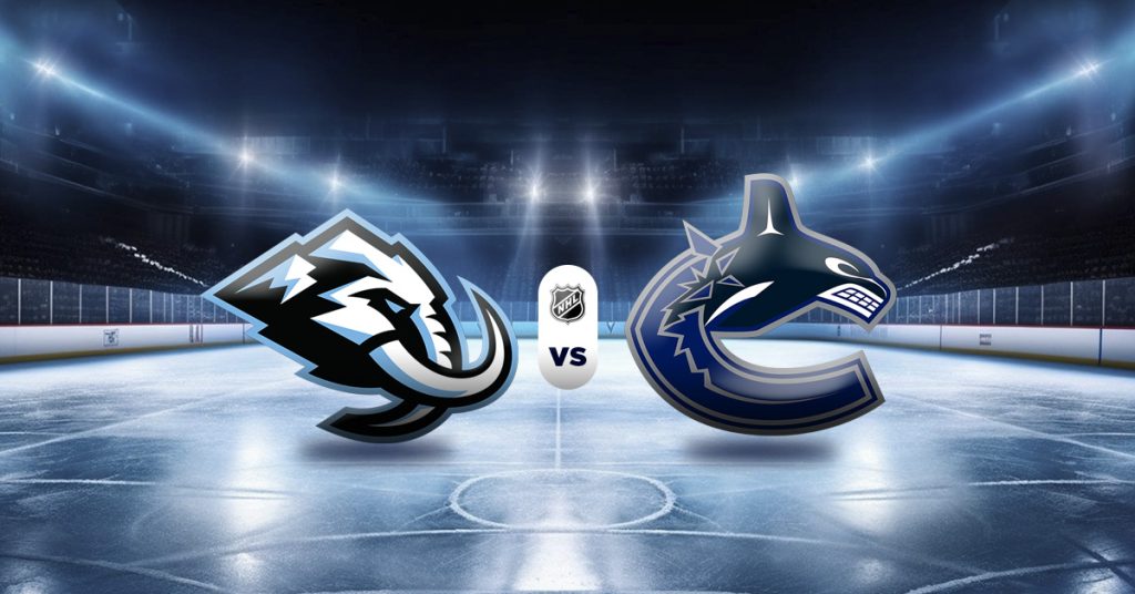 El penúltimo encuentro de este lunes 2 de febrero lo protagonizarán Mammoth vs Canucks, en la jornada de NHL.