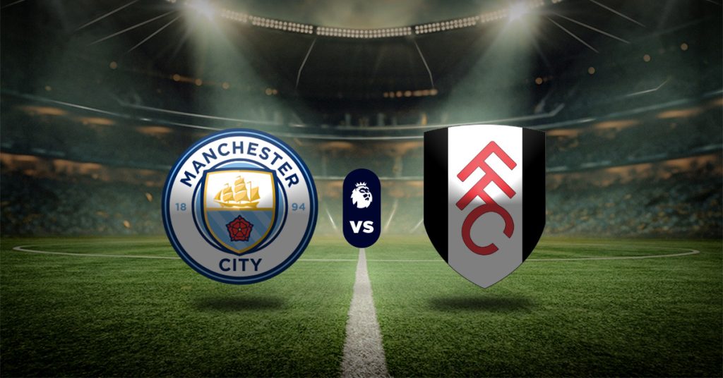 Otro de los primeros choques de este miércoles 11 de febrero será el de Manchester City vs Fulham, en la fecha 26 de Premier League.