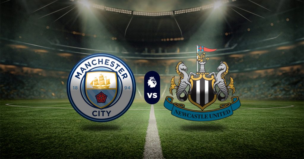 El último choque de este sábado 21 de febrero será el de Manchester City vs Newcastle, en la jornada 27 de la Premier League.