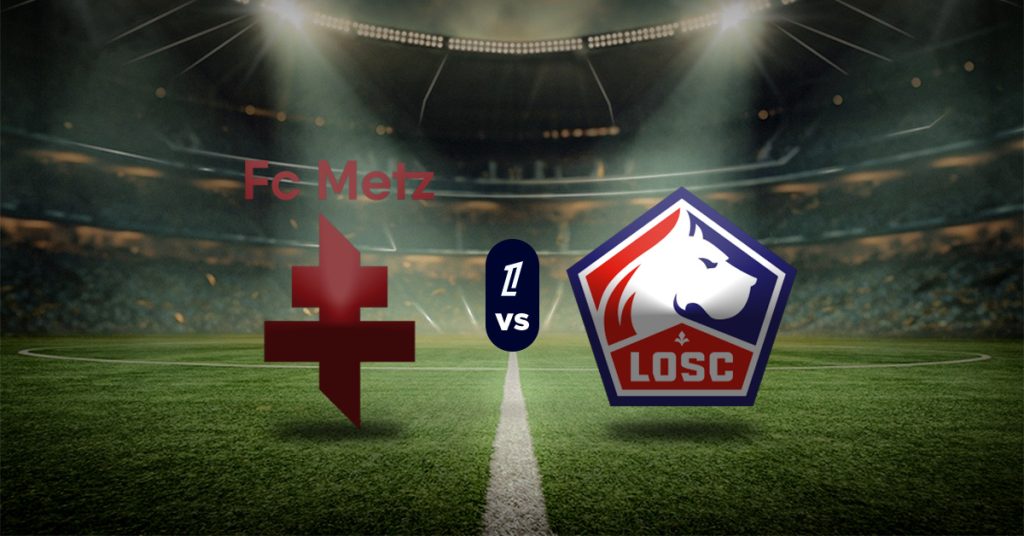 El primer duelo de este viernes 6 de febrero lo protagonizarán Metz vs Lille, en lo que será la jornada 21 de la Ligue 1.