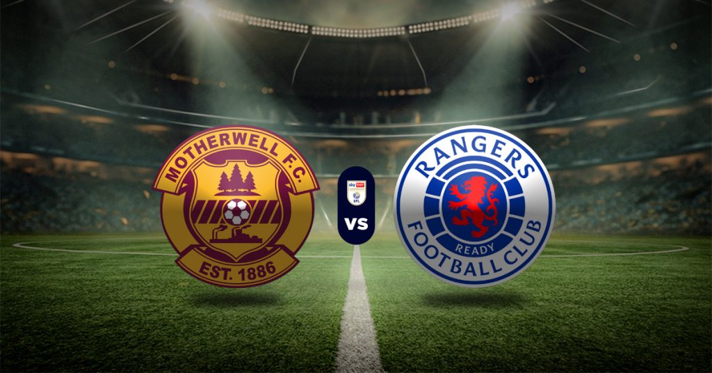 El último choque de esta jornada 26 de la Liga de Escocia Premiership será Motherwell vs Rangers, este miércoles 11 de febrero.