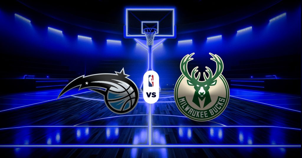 Pronóstico Magic vs Bucks | altas y bajas nba para hoy