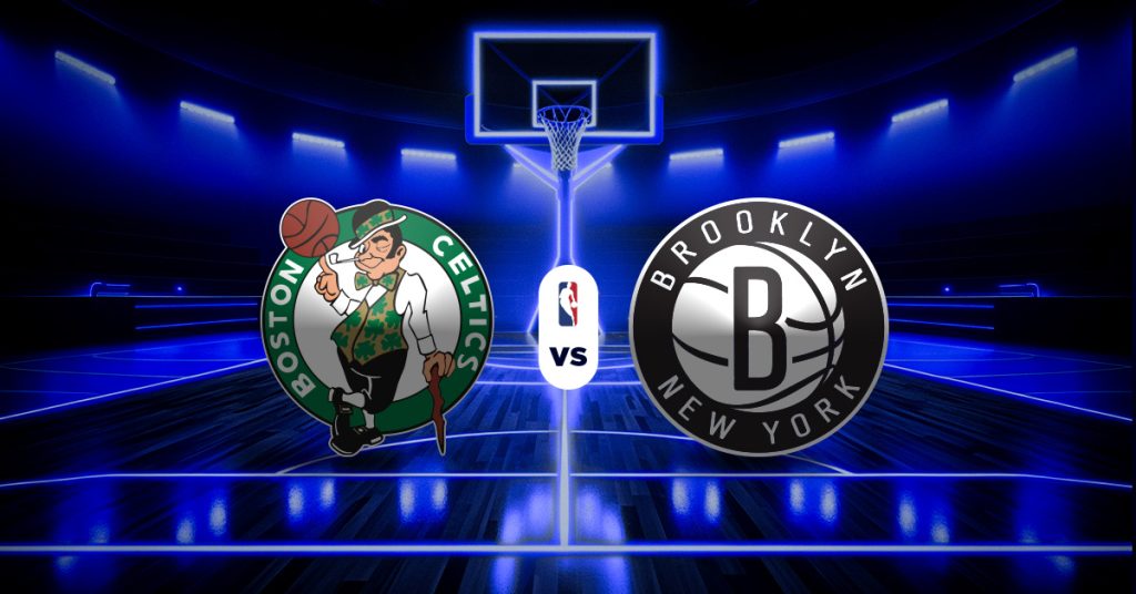 Pronóstico Celtics vs Nets | datos nba para hoy
