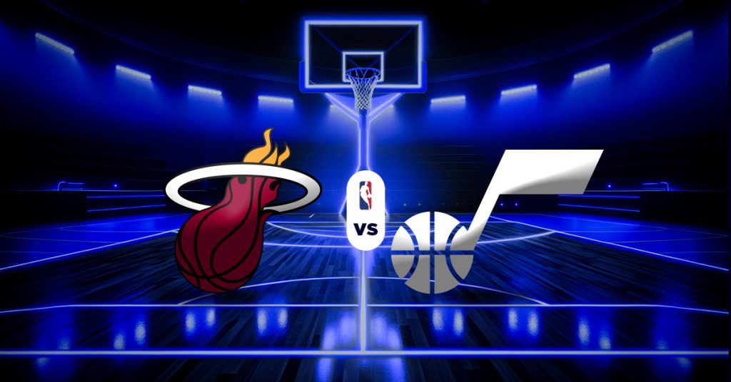 Pronóstico Heat vs Jazz | altas y bajas nba para hoy