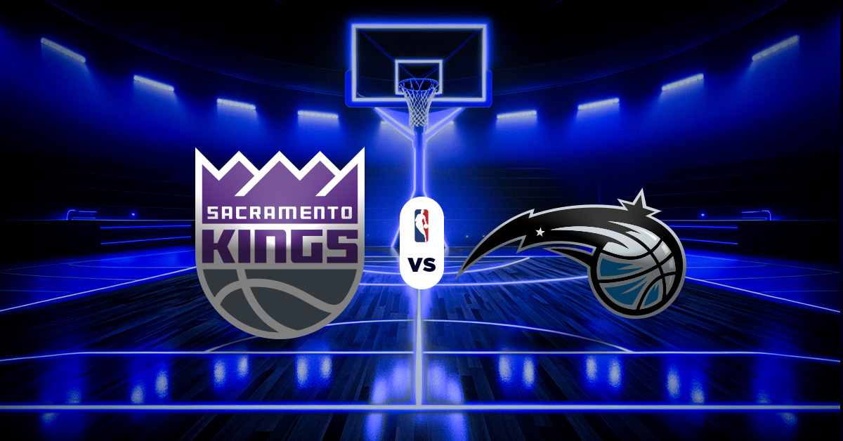 Pronóstico Kings vs Magic | altas y bajas nba para hoy