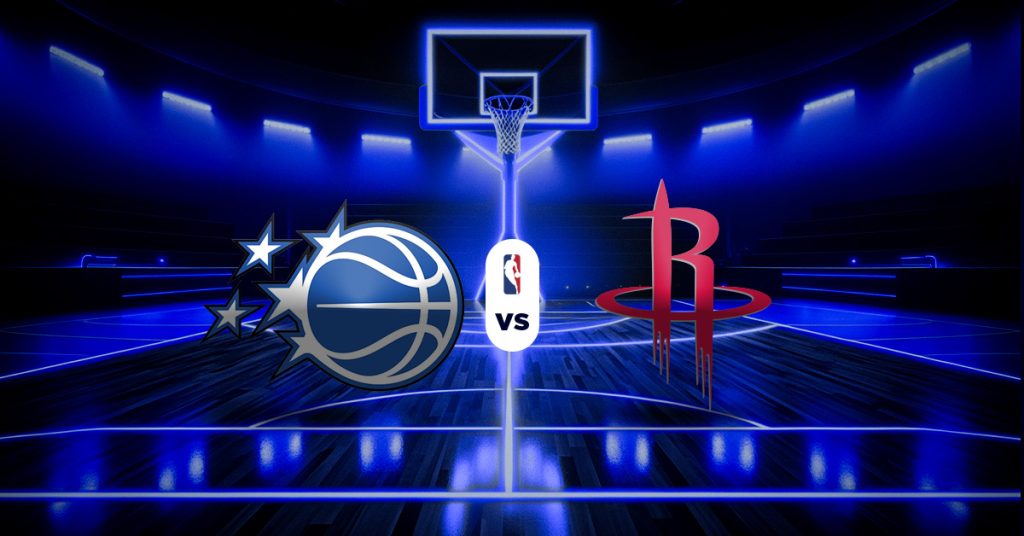 Pronóstico Magic vs Rockets | tripleta para hoy nba