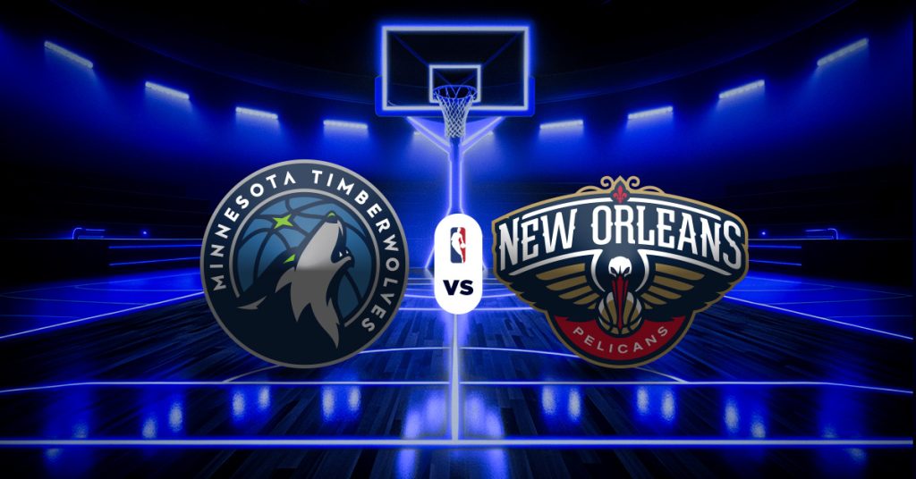 Pronóstico Timberwolves vs Pelicans | nba basketball lineup