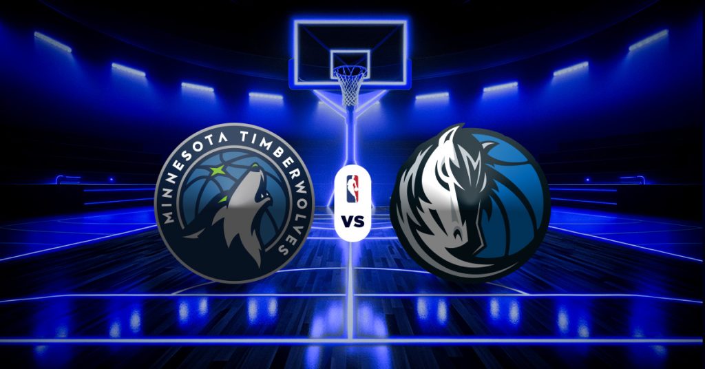 Pronóstico Timberwolves vs Mavericks | logros de la nba para hoy