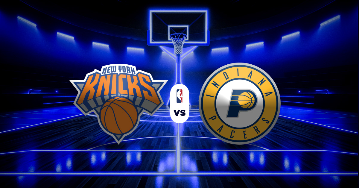 Pronóstico Knicks vs Pacers | altas y bajas nba para hoy