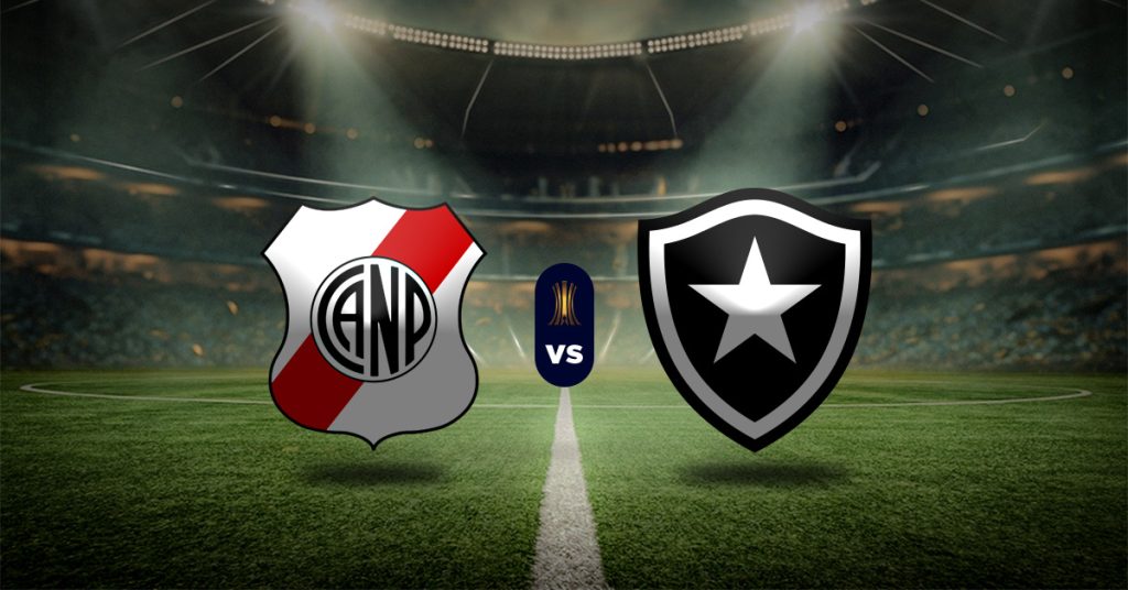 Nacional Potosí vs Botafogo pronóstico Copa Libertadores MasterBets365 Apuestas recomendadas