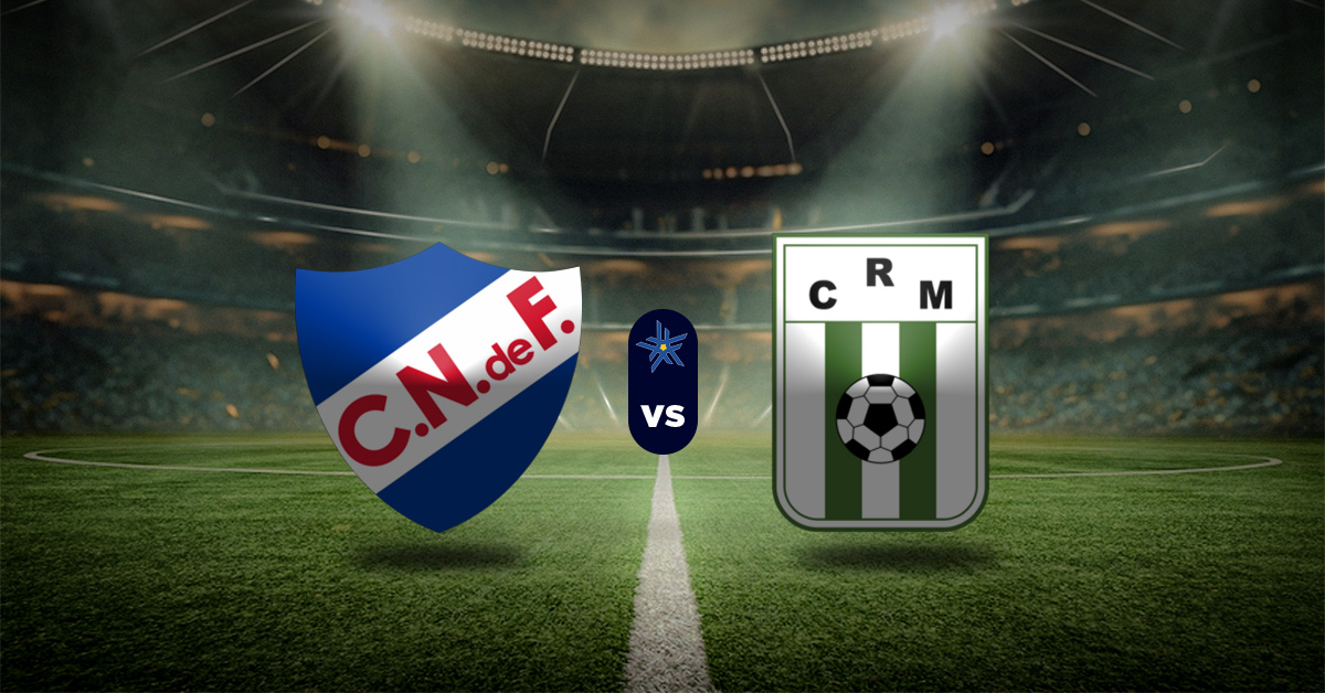 El último juego de este sábado 14 de febrero lo protagonizarán Nacional vs Racing Montevideo, en la jornada 2 de la Liga Uruguaya.