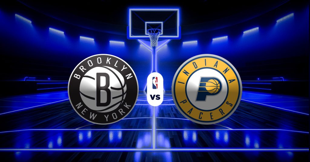 Entre los duelos claves de este miércoles 11 de febrero destaca el de Nets vs Pacers, en esta nueva jornada de la NBA.