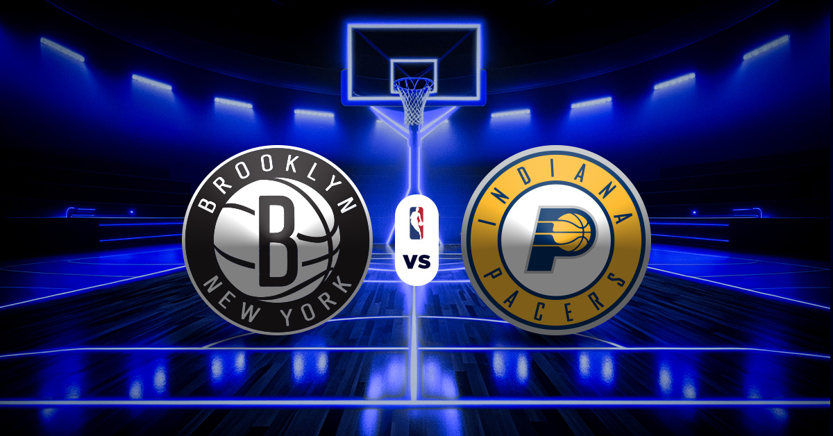 Entre los duelos claves de este miércoles 11 de febrero destaca el de Nets vs Pacers, en esta nueva jornada de la NBA.