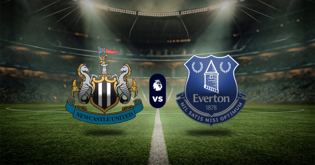 Otro de los partidos de este sábado 28 de febrero será el de Newcastle vs Everton, en la jornada 28 de la Premier League.