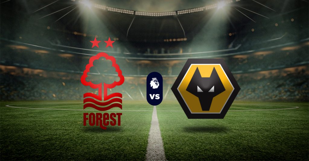 Otro de los duelos de este miércoles 11 de febrero lo protagonizarán Nottingham Forest vs Wolverhampton, en la jornada 26 de Premier League.