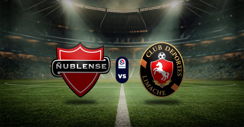 El penúltimo duelo de este domingo 8 de febrero será el de Ñublense vs Deportes Limache, en la jornada 2 de la Liga Chilena.