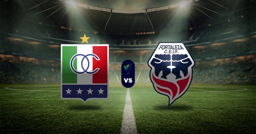 El primer duelo de este sábado 21 de febrero será el de Once Caldas vs Fortaleza, en la jornada 8 de la Primera A.