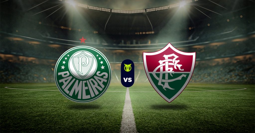 El choque que cerrará los juegos del miércoles 25 de febrero, en esta jornada 4 del Brasileirao será el de Palmeiras vs Fluminense.