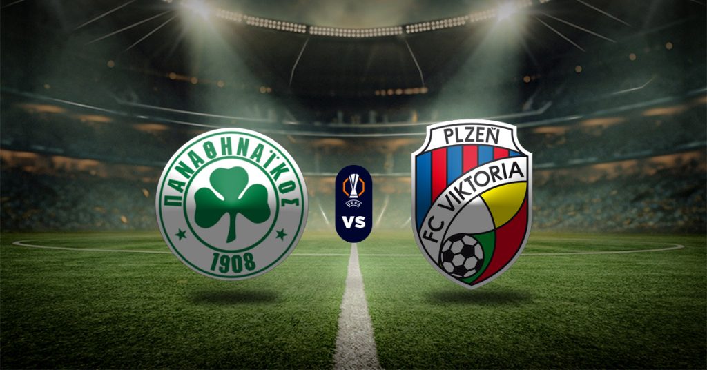 Otro choques que cierra los duelos de ida en playoffs de Europa League será el de Panathinaikos vs Viktoria Plzen, el jueves 19 de febrero.