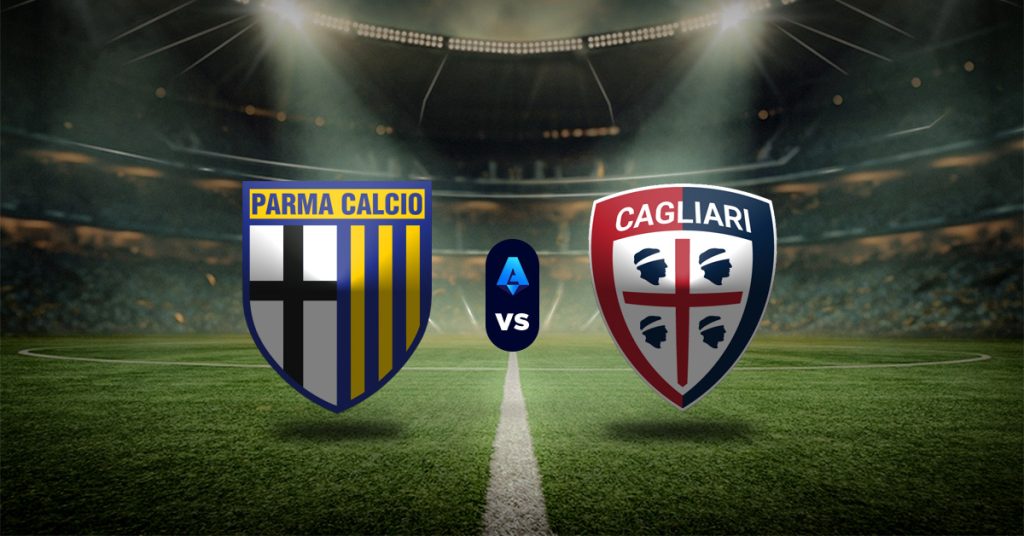 El primer duelo de esta jornada 27 de la Serie A será el de Parma vs Cagliari, este viernes 27 de febrero.