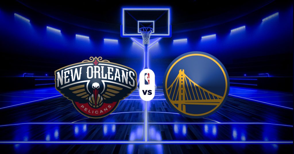 Entre los juegos más importantes de este martes 24 de febrero sobresale el de Pelicans vs Warriors, en la jornada de NBA.