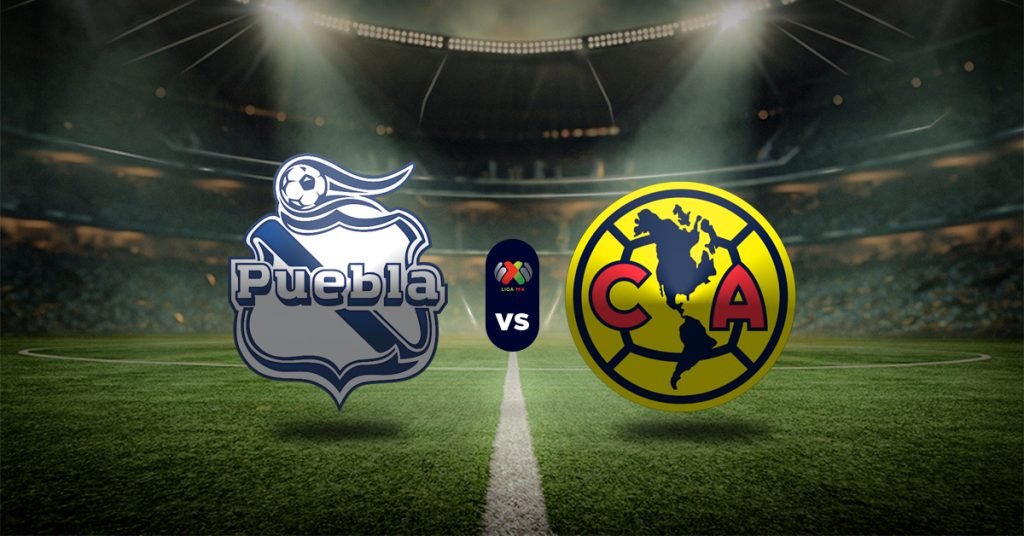 El segundo duelo de este viernes 20 de febrero será el de Puebla vs Club América, en la jornada 7 de la Liga MX.
