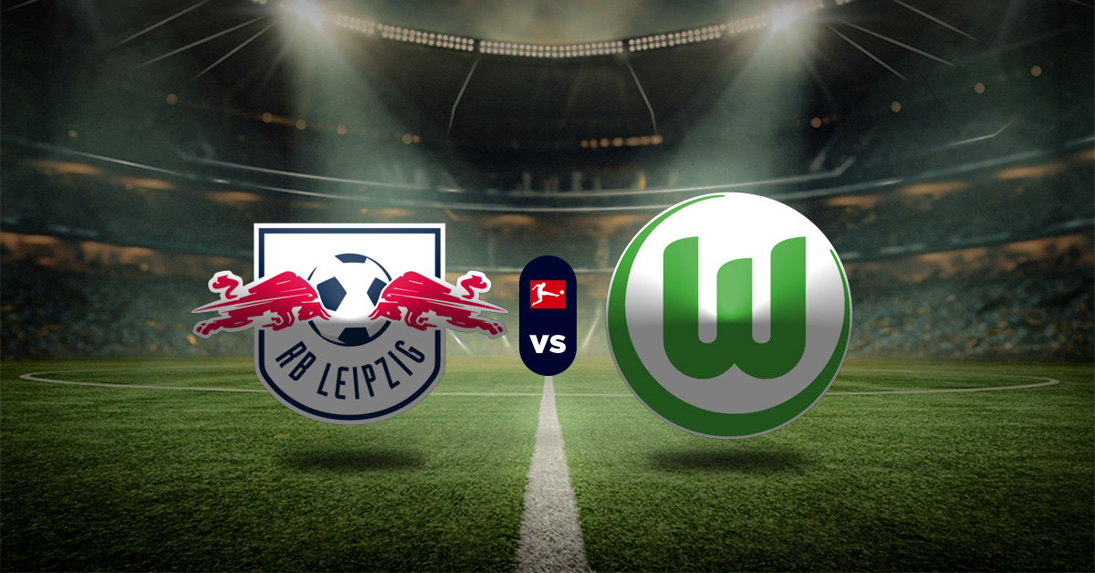 La jornada 22 de la Bundesliga cerrará con e chqoue de RB Leipzig vs Wolfsburgo, este domingo 15 de febrero.