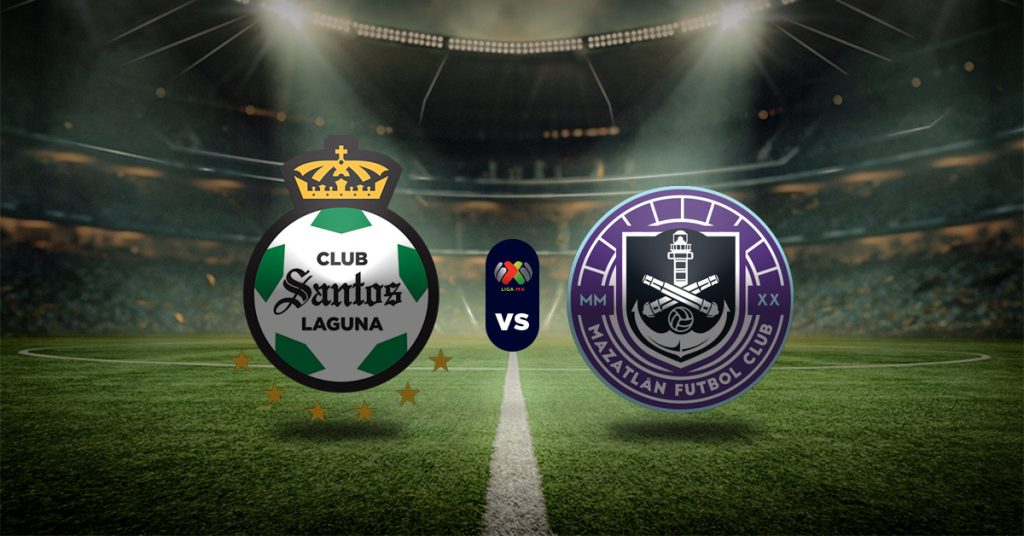El duelo que cerrará la jornada 6 de la Liga MX será el de Santos Laguna vs Mazatlán, este domingo 15 de febrero.