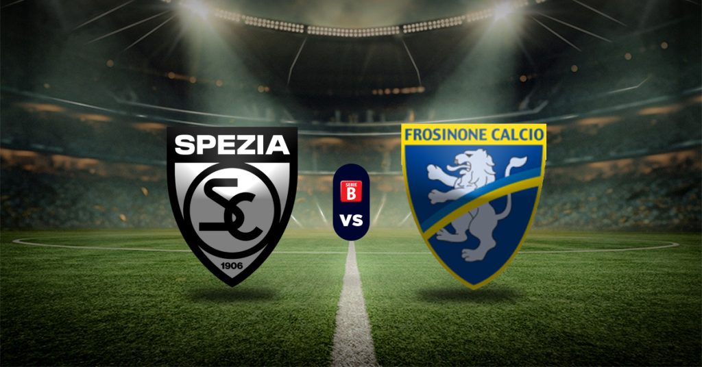Entre los primeros choques de este domingo 15 de febrero, en la jornada 25 de la Serie B, será el de Spezia vs Frosinone.