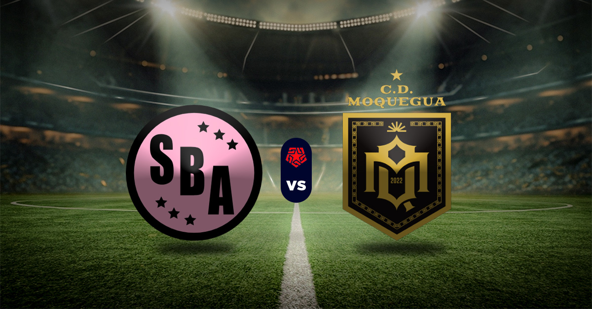 El último partido del sábado 28 de febrero será el de Sport Boys vs CD Moquegua, en la jornada 5 de la Liga 1.