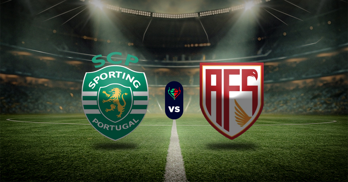 El último choque de estos cuartos de final de la Copa de Portugal lo protagonizarán Sporting Lisboa vs AVS, este jueves 5 de enero.