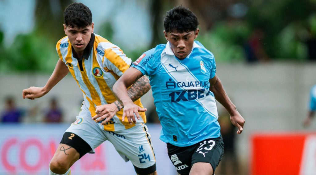 Sporting cristal vs dos de mayo