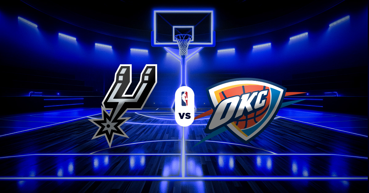 Entre los últimos duelos de este miércoles 4 de febrero sobresale el de Spurs vs Thunder, en la jornada de la NBA.