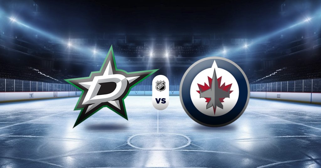 Otro de los choques de este lunes 2 de febrero en la jornada de la NHL lo protagonizarán Stars vs Jets, en el American Airlines Center.