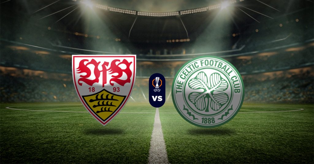 Entre los primeros duelos de vuelta del jueves 26 de febrero, en playoffs de Europa League, destaca el Stuttgart vs Celtic.