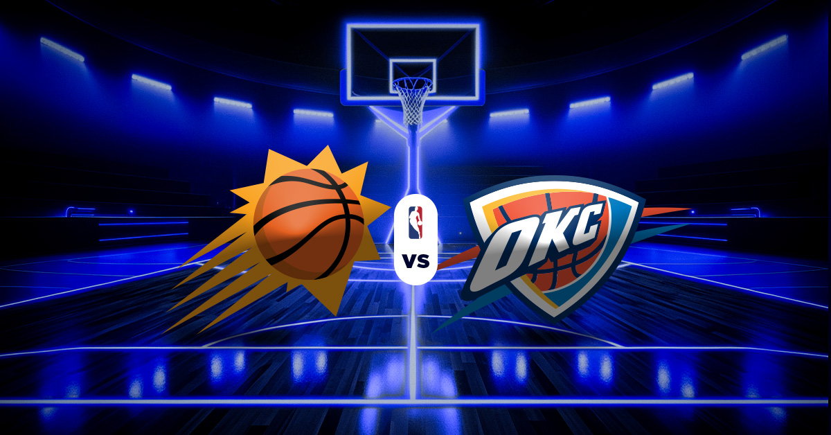 Entre los últimos choques de este miércoles 11 de febrero sobresale el de Suns vs Thunder, en la jornada de la NBA.