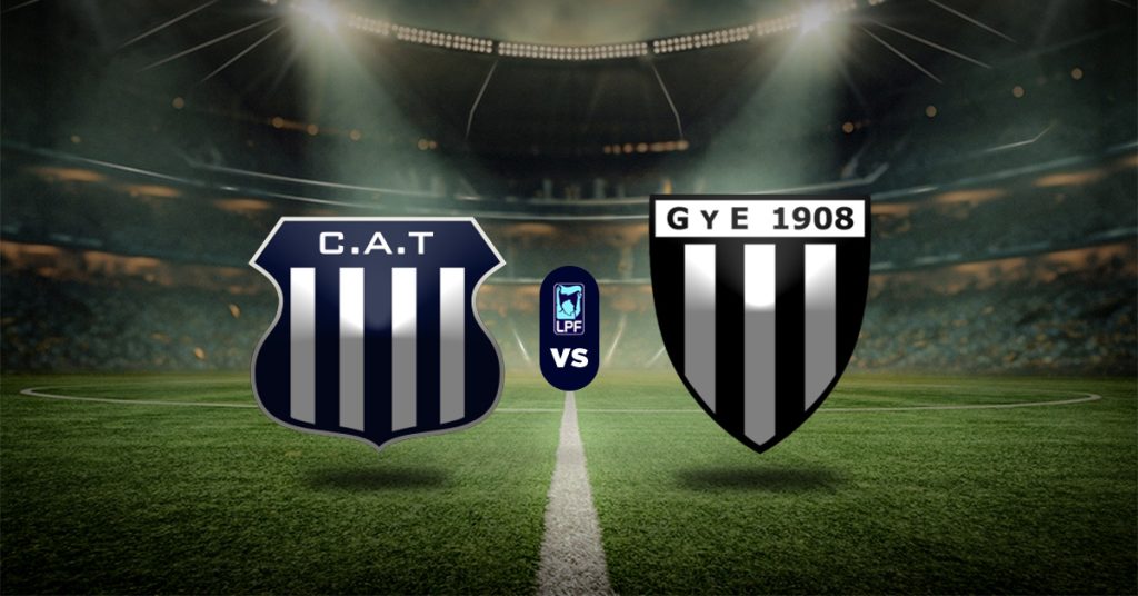 Otro de los choques de este sábado 14 de febrero será Talleres vs Gimnasia Mendoza, en la jornada 5 de la Liga Profesional.
